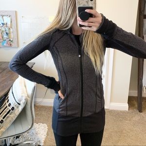 Lululemon Jacket
